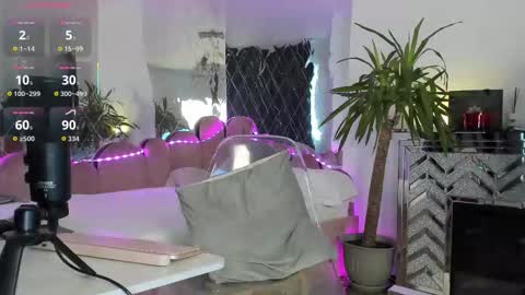 Adona online show from November 2025 07:17:01 AM