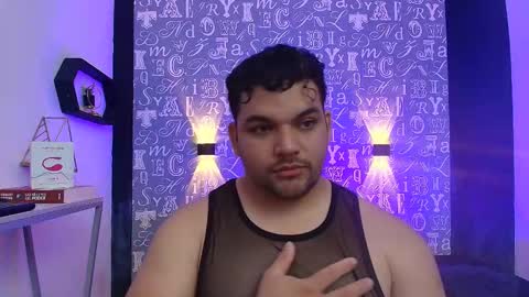 ADONIS online show from September 2025 08:25:02 PM