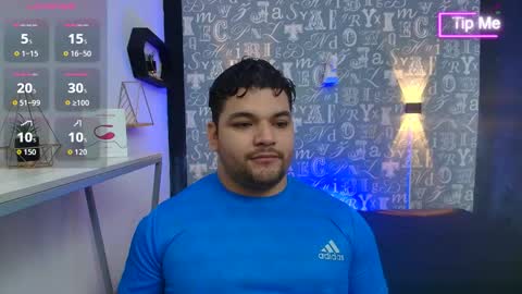 ADONIS online show from September 2025 06:35:02 PM