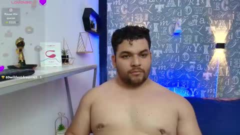 ADONIS online show from October 2025 11:02:01 PM