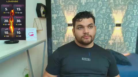 ADONIS online show from October 2025 07:58:02 PM