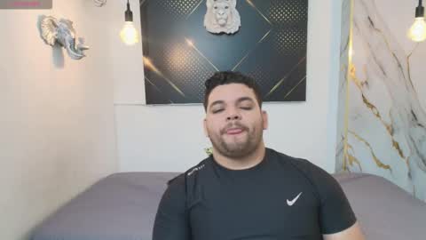 ADONIS online show from November 2025 11:52:02 AM