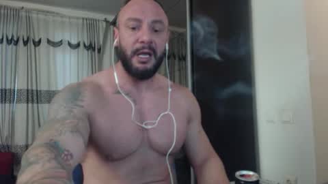 adonis_dionysos online show from October 2025 01:29:01 PM