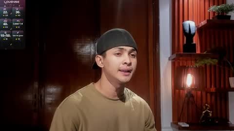 Snapshot of adonis_dlh chatting on December 2024 03:30:01 AM Adonis online show from December 2024 03:30:01 AM