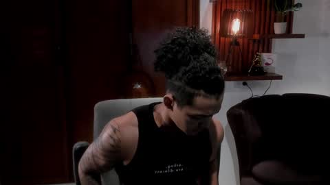 Adonis online show from December 2024 07:29:02 AM