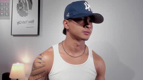 Snapshot of adonis_dlh chatting on January 2025 03:40:01 AM Adonis online show from January 2025 03:40:01 AM