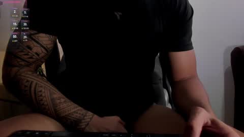 Adonis online show from January 2025 05:15:02 AM