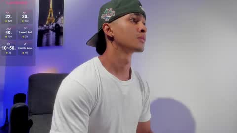 Snapshot of adonis_dlh chatting on February 2025 06:42:02 AM Adonis online show from February 2025 06:42:02 AM