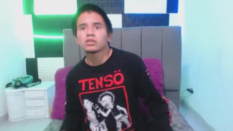 adonis_latin_19 online show from March 2026 04:07:02 AM