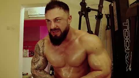 Adonis online show from February 2025 09:22:02 AM