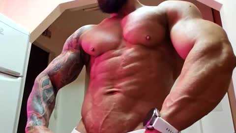 Adonis online show from February 2026 02:15:02 PM