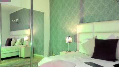 Adonis  online show from December 2025 09:01:01 PM