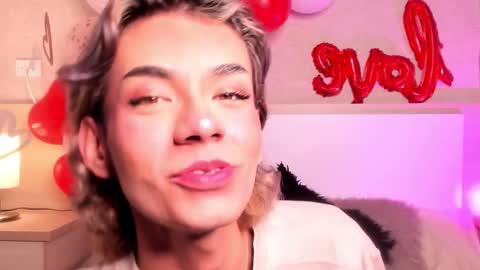 Adonis  online show from February 2026 03:25:01 AM