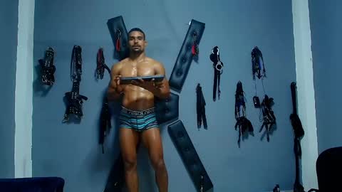 adonisdios online show from June 2026 03:06:01 PM