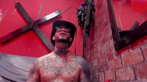 Snapshot of adonisgel999 chatting on February 2026 09:33:01 PM demon online show from February 2026 09:33:01 PM