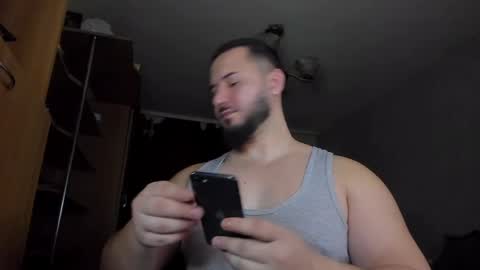 Adonis Steel online show from December 2024 02:15:01 PM