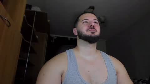 Adonis Steel online show from December 2024 05:22:01 PM