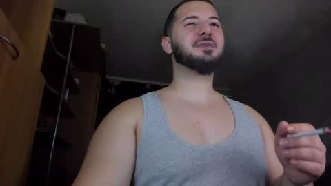 Adonis Steel online show from December 2024 04:06:01 PM