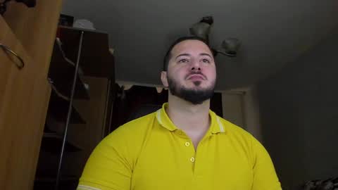 Adonis Steel online show from December 2024 10:58:01 AM