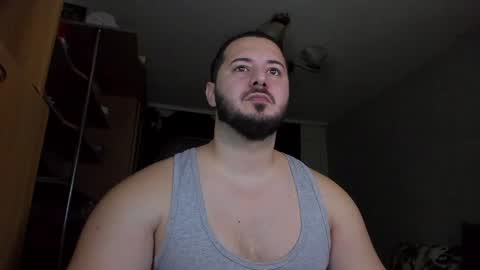 Adonis Steel online show from December 2024 04:42:01 PM