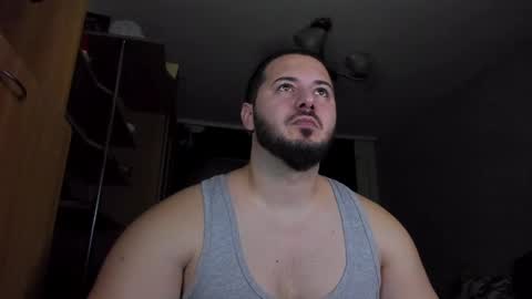 Adonis Steel online show from December 2024 06:20:02 PM