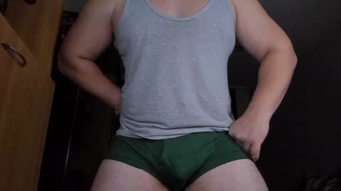 Adonis Steel online show from December 2024 09:27:01 PM