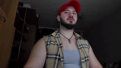 Adonis Steel online show from December 2024 05:44:02 PM