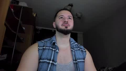 Adonis Steel online show from January 2025 04:29:01 PM