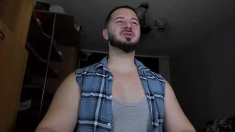 Adonis Steel online show from January 2025 07:39:02 PM