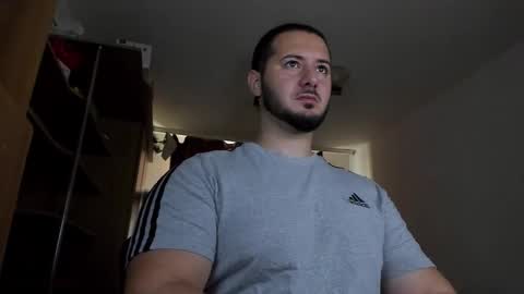 Adonis Steel online show from September 2025 10:28:01 AM