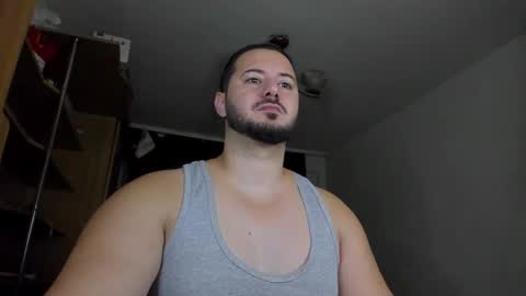 Adonis Steel online show from October 2025 02:01:01 AM