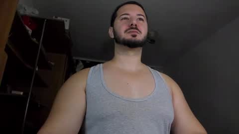 Adonis Steel online show from November 2025 05:46:01 PM