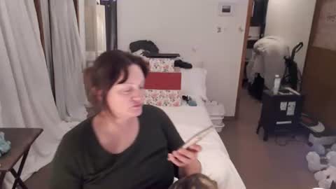 adorable22 online show from December 2025 11:14:02 PM