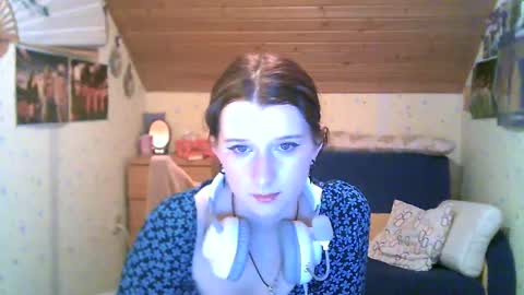 adorable_sparkle online show from February 2025 06:29:02 PM