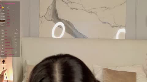 adoracortes online show from November 2025 05:08:02 AM