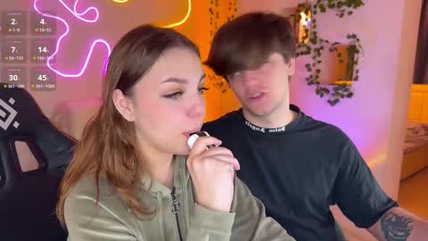 Snapshot of adrean_sofi chatting on November 2025 03:57:01 PM adrean_sofi online show from November 2025 03:57:01 PM