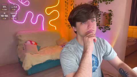 Snapshot of adrean_sofi chatting on November 2025 04:40:02 PM adrean_sofi online show from November 2025 04:40:02 PM