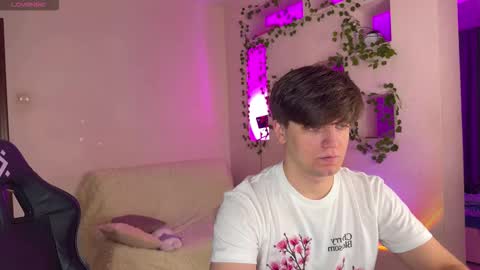 adrean_sofi online show from January 2026 09:14:01 AM