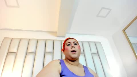 ANDREA PEREZ online show from September 2025 11:33:02 AM