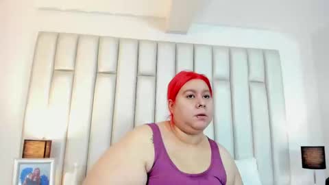 ANDREA PEREZ online show from October 2025 11:36:01 AM