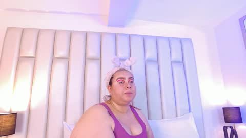 ANDREA PEREZ online show from January 2026 11:48:02 AM