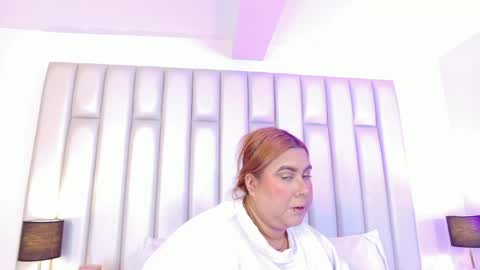 Snapshot of adreeaperez1 chatting on June 2026 12:44:02 PM ANDREA PEREZ online show from June 2026 12:44:02 PM