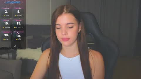 Adriana online show from September 2025 09:18:01 PM