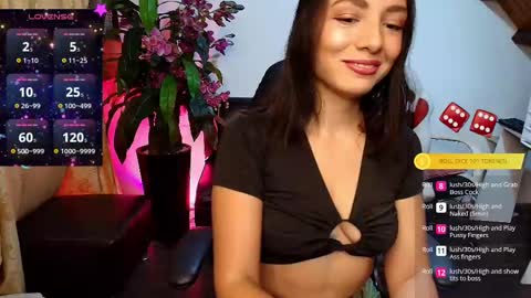 Snapshot of adri_miller chatting on February 2025 10:47:02 AM adri miller online show from February 2025 10:47:02 AM