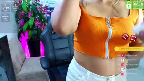 Snapshot of adri_miller chatting on September 2025 11:36:02 AM adri miller online show from September 2025 11:36:02 AM