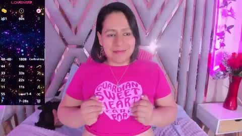 Snapshot of adri_rivera chatting on June 2026 09:24:01 PM ADRI online show from June 2026 09:24:01 PM