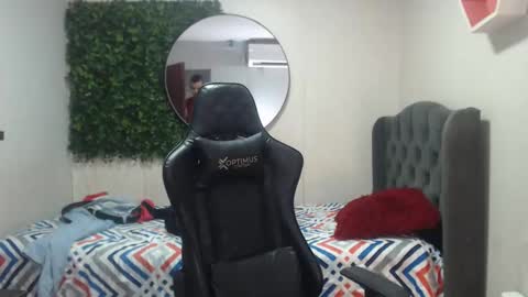 adri_sexboy online show from January 2025 12:42:02 PM