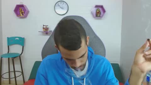 adri_sexboy online show from January 2025 03:39:02 PM