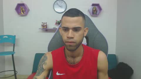 adri_sexboy online show from January 2025 03:07:01 PM