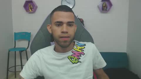 adri_sexboy online show from January 2025 06:03:01 PM